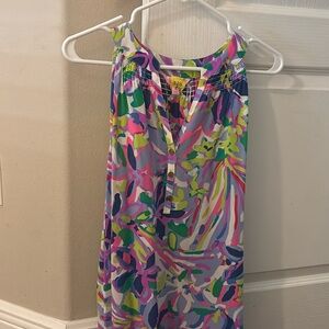 Lilly Pulitzer top